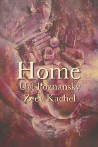 Cover of Home