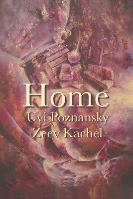 Book cover for Home