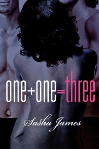 Cover of One+one = Three