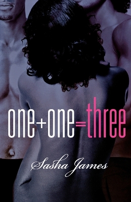 Cover of One+one = Three