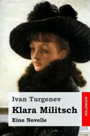 Cover of Klara Militsch