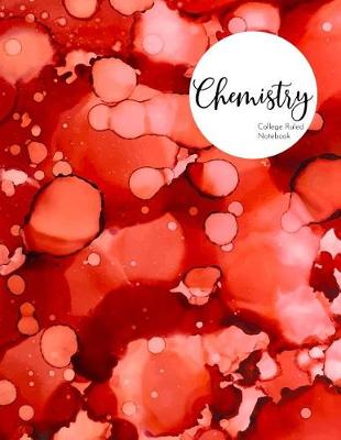 Book cover for Chemistry