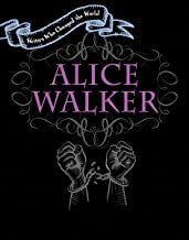 Book cover for Alice Walker