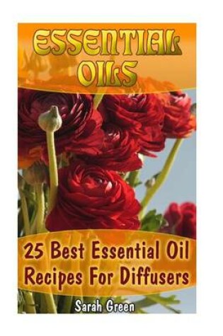 Cover of Essential Oils