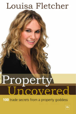 Book cover for Property Uncovered