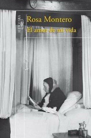 Cover of El Amor de Mi Vida