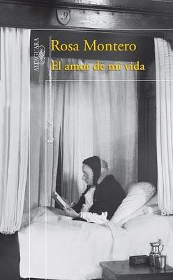 Book cover for El Amor de Mi Vida