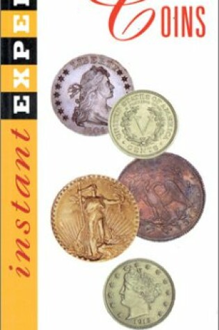 Cover of Instant Expert: Collecting Coins