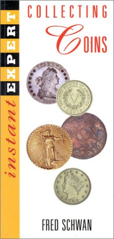 Cover of Instant Expert: Collecting Coins