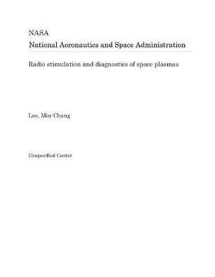 Book cover for Radio Stimulation and Diagnostics of Space Plasmas