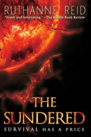 Cover of The Sundered