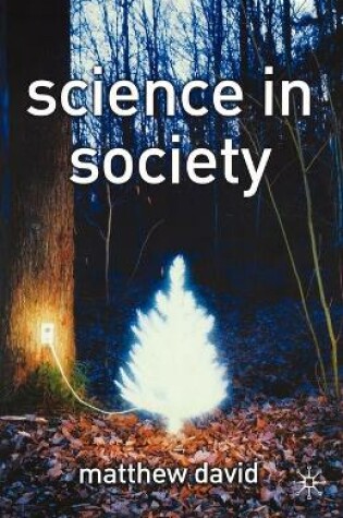 Cover of Science in Society