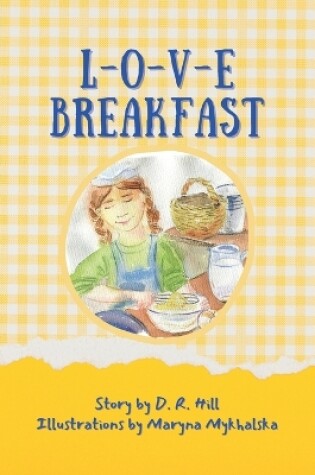 Cover of L-O-V-E Breakfast