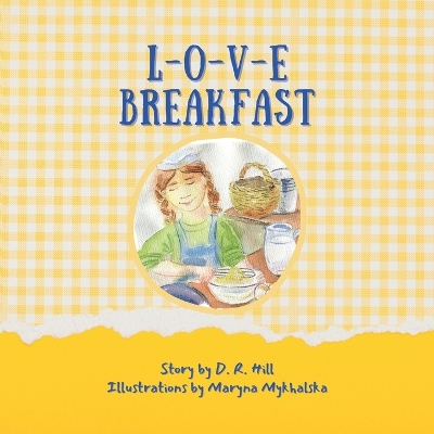 Cover of L-O-V-E Breakfast