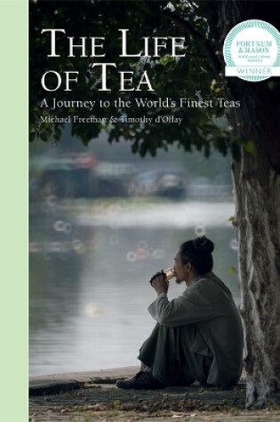 Cover of The Life of Tea