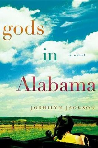 Cover of Gods in Alabama