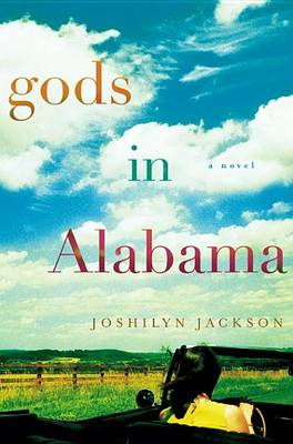 Book cover for Gods in Alabama