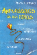 Book cover for Aprendamos de Los Ninos