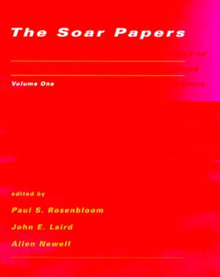Book cover for The Soar Papers
