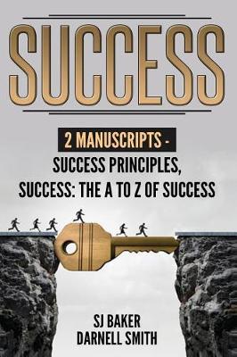 Book cover for Success