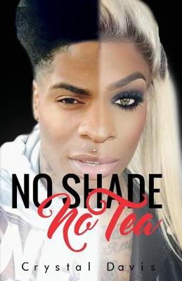 Book cover for No Shade No Tea