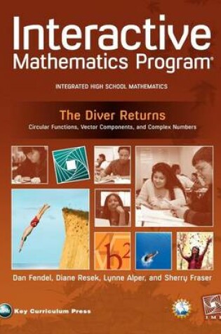 Cover of Imp 2e Year 4 the Diver Returns Unit Book