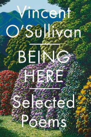 Cover of Being Here