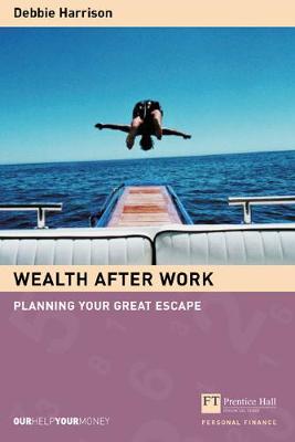 Book cover for Wealth After Work