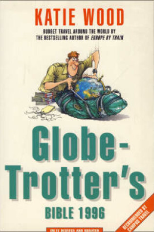 Cover of Globetrotter's Handbook