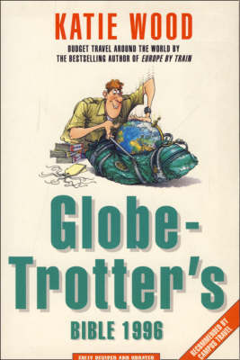 Book cover for Globetrotter's Handbook