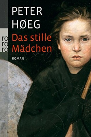 Cover of Das Stille Madchen