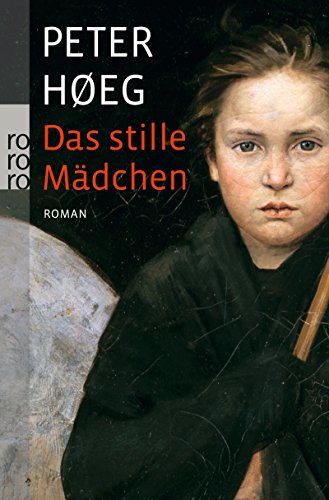 Book cover for Das Stille Madchen