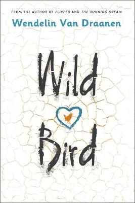 Book cover for Wild Bird