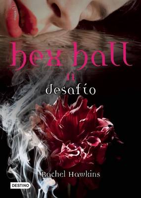Book cover for Desafio