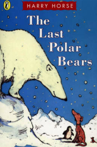 Cover of The Last Polar Bears