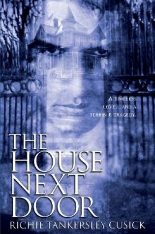 Cover of The House Next Door