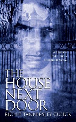 Book cover for The House Next Door
