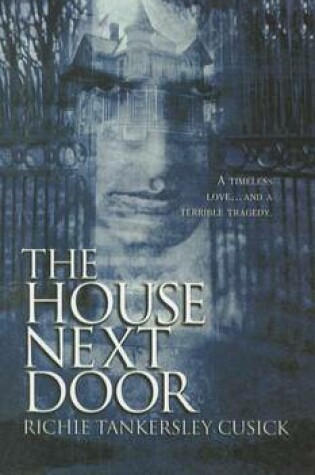 Cover of House Next Door