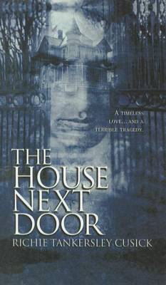 Book cover for House Next Door