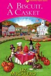 Book cover for Biscuit, a Casket