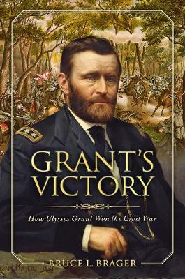 Book cover for Grant's Victory