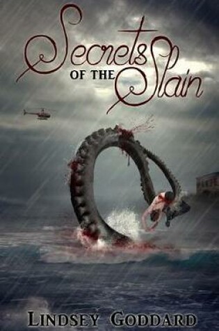 Cover of Secrets of the Slain