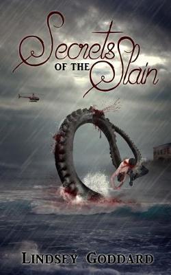 Book cover for Secrets of the Slain