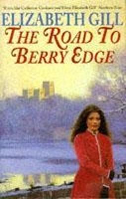 Book cover for The Road to Berry Edge