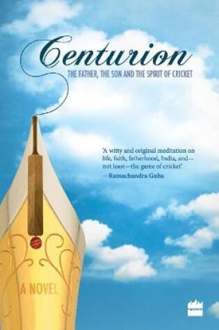 Cover of Centurion