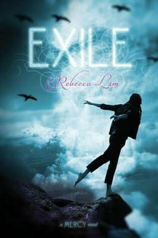 Cover of Exile (a Mercy Novel)
