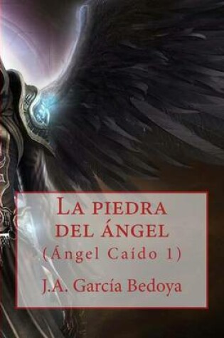 Cover of La piedra del angel