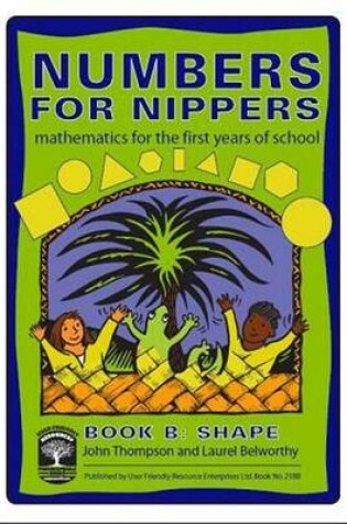 Cover of Numbers for Nippers