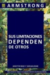 Book cover for Sus Limitaciones Dependen de Otros