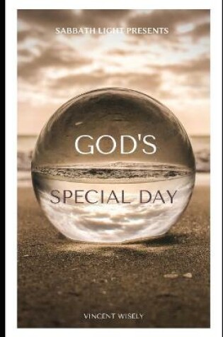 Cover of God's Special Day